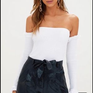 Pretty Little Thing Bodysuit